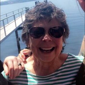 Meet your Posher, Christine